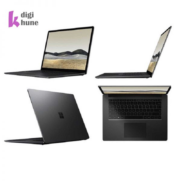 microsoft surface laptop 3